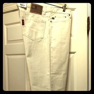 NWT Polo Ralph Lauren Saturday Jean - US Women 12